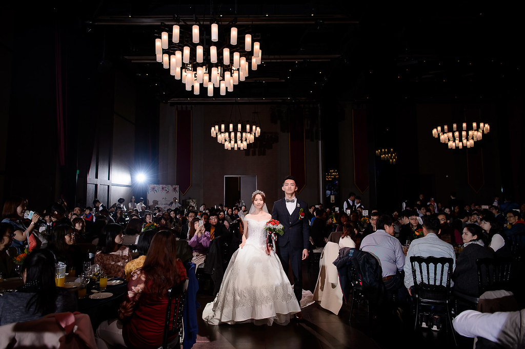 [婚禮攝影]詠仁翌晨 幸福喜宴@廣豐新天地彭園會館-最專業的團隊完成每場完美婚禮紀錄，拍的不只好更要快! #台北婚攝