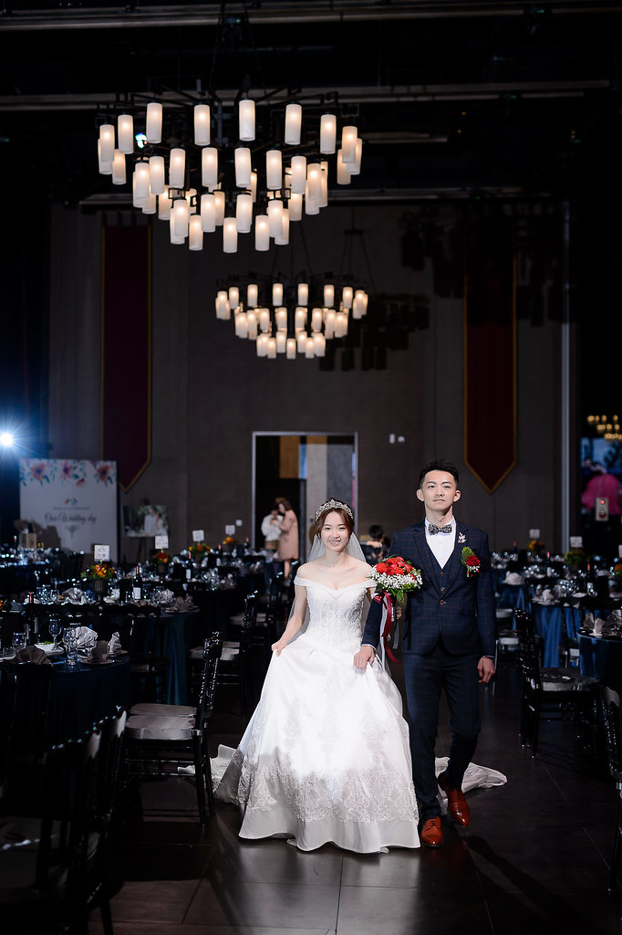 [婚禮攝影]詠仁翌晨 幸福喜宴@廣豐新天地彭園會館-最專業的團隊完成每場完美婚禮紀錄，拍的不只好更要快! #台北婚攝