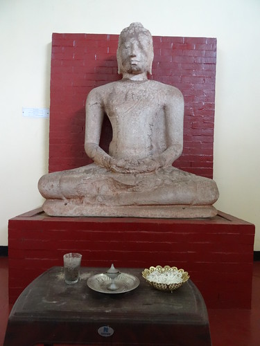 srilanka 2019 vavuniya museum archeologischmuseumvavuniya