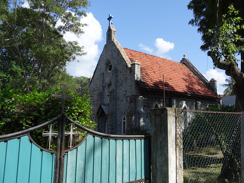 srilanka 2019 vavuniya kerk church