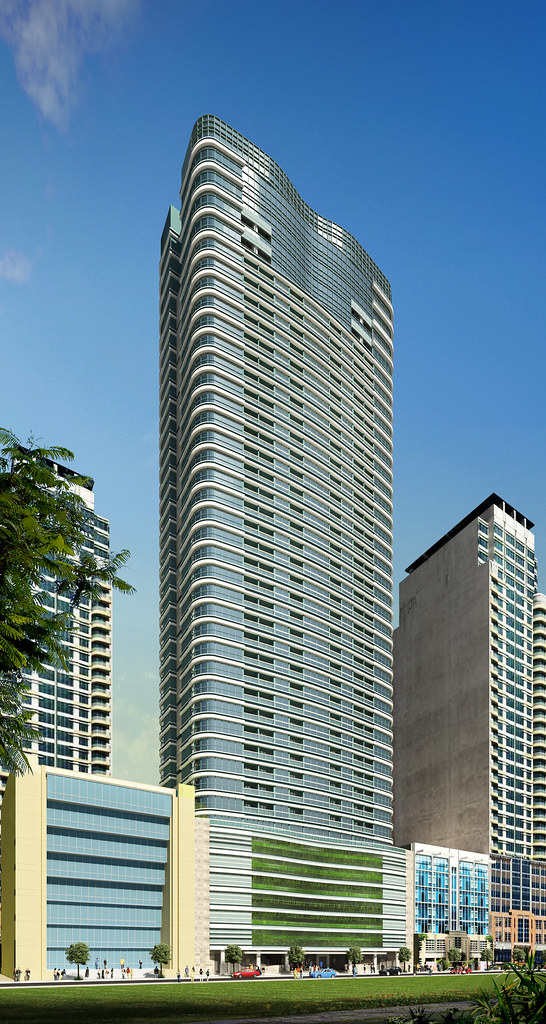 Rada Residences [35F|mix] | SkyscraperCity Forum