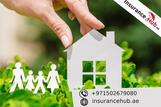 Home Insurance-Insurance Hub