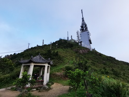 Castle Peak, Tuen Mun