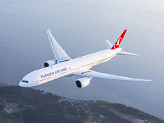 Breather for Turkish Airlines - Latest News