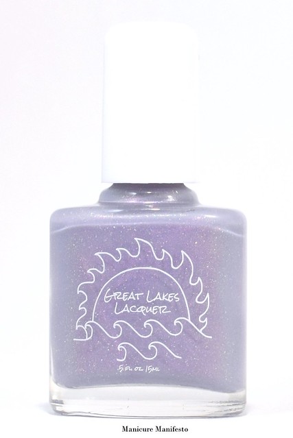 Great Lakes Lacquer Toronto #17