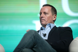 Richard Grenell | by Gage Skidmore