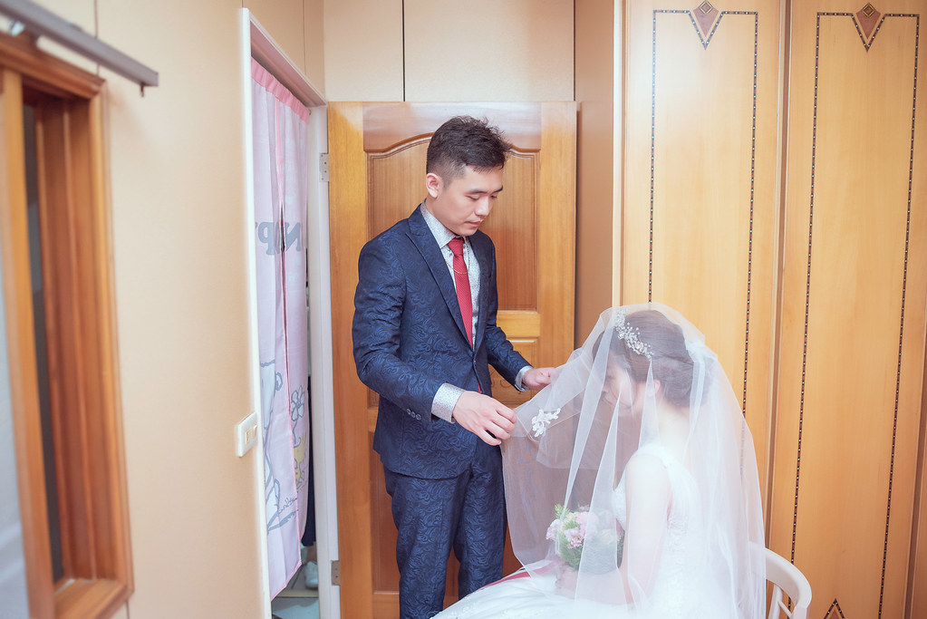 宜蘭網元漁坊婚禮記錄