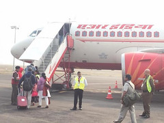 Air India Inches Closer to Disinvestment, Stops Issuing Tickets on Credit to Govt Agencies