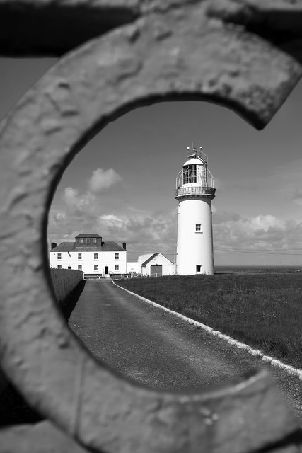 Loop Head Lighthouse, Clare