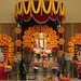 Tithi Puja of Holy Mother Sri Sri Sarada Devi - 18th Dec - 2019.