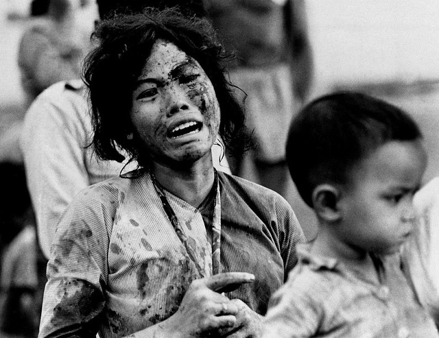 Vietnam War 1965 - Trận Đồng Xoài