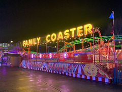 Photo 22 of 26 in the Hyde Park Winter Wonderland on Mon, 16 Dec 2019 gallery
