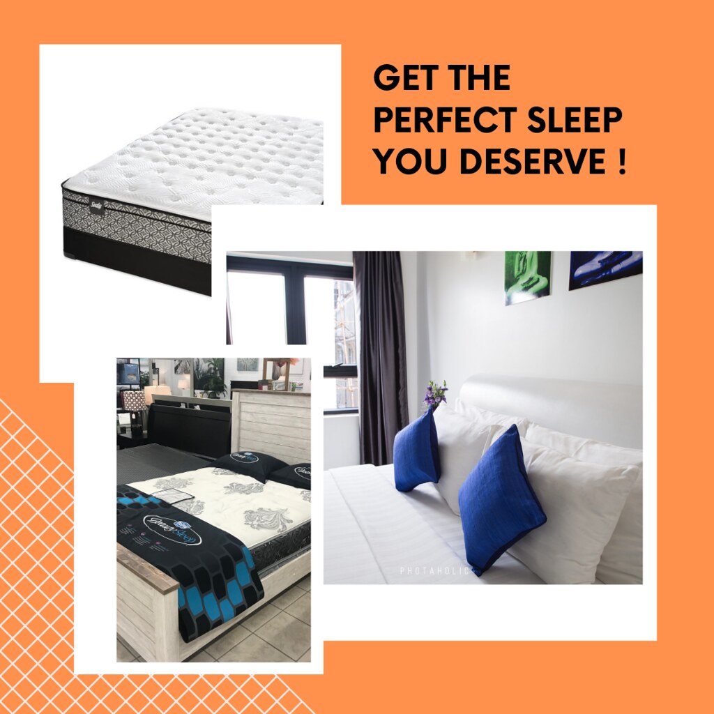 Shop at best Mattress stores in Calgary - Xlnc furniture Stores