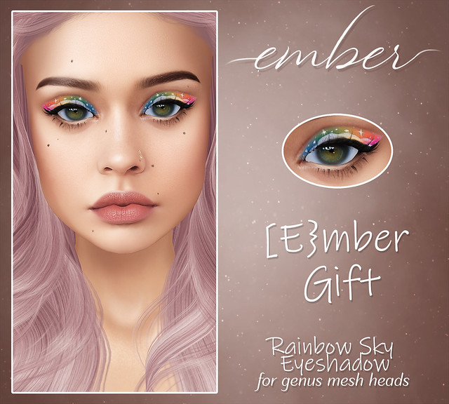 [E}mber's First Group Gift!!