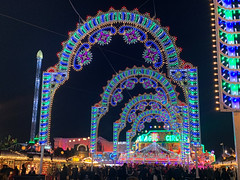 Photo 21 of 26 in the Hyde Park Winter Wonderland on Mon, 16 Dec 2019 gallery