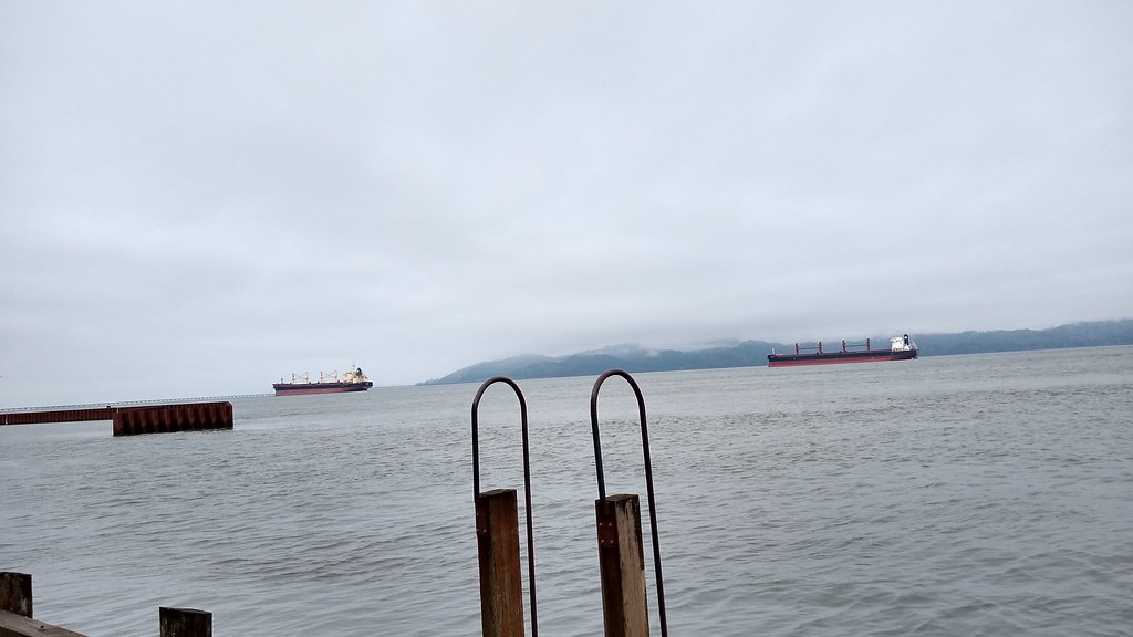 Astoria Riverwalk Alderbrook