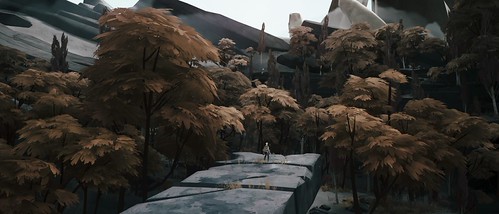 Ashen | by Loyd✦