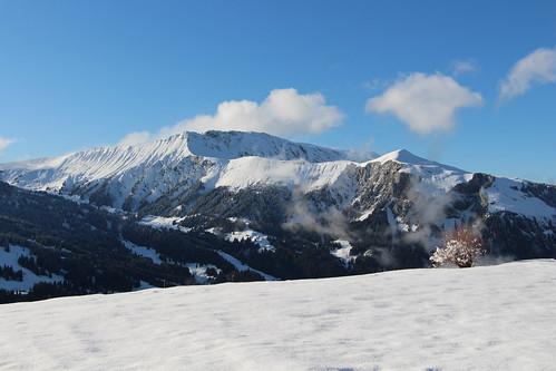 switzerland lenk buehlberg alps swiss berner oberland mountains snow winter ski view landscape nature christmas