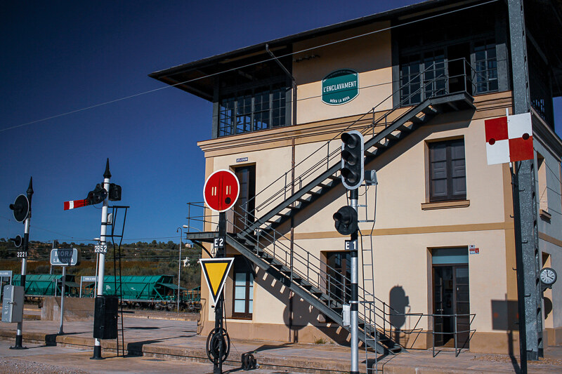 Turismo industrial
