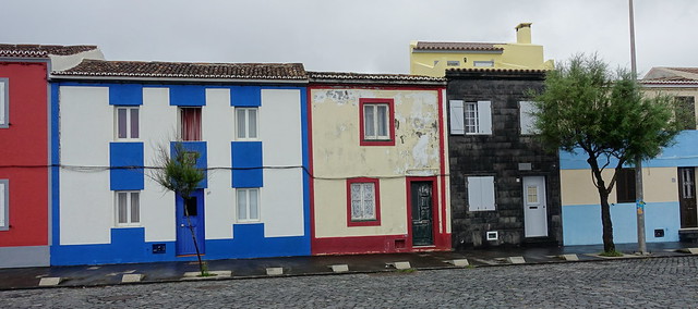 Ribeira Grande. Miradores del Noroeste. Serra Davassa (ruta senderista). - Vacaciones en las Islas Azores: Sao Miguel y Terceira. (6)