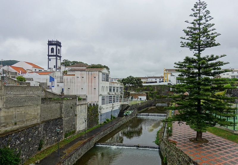 Ribeira Grande. Miradores del Noroeste. Serra Davassa (ruta senderista). - Vacaciones en las Islas Azores: Sao Miguel y Terceira. (12)