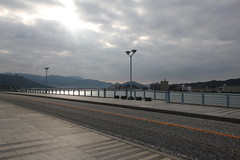 The Road Out of Karatsu