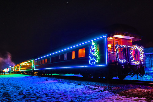 cp holiday train 2019 canadian pacific janesville mn