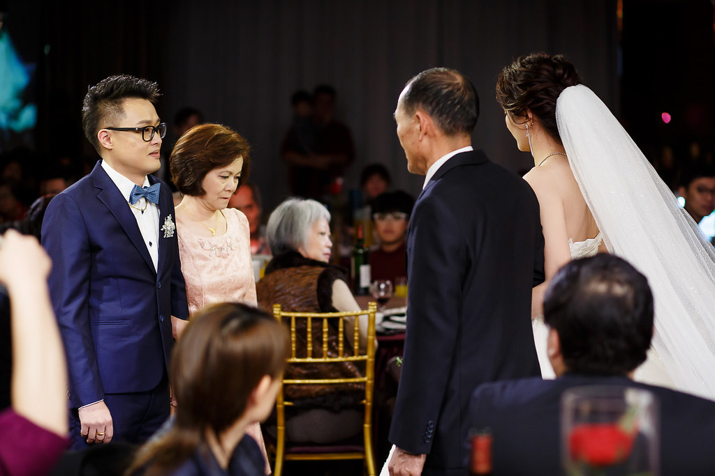 [婚禮攝影]維晟蕙彤 幸福喜宴@新北市彭園-最專業的團隊完成每場完美婚禮紀錄，拍的不只好更要快! #婚攝