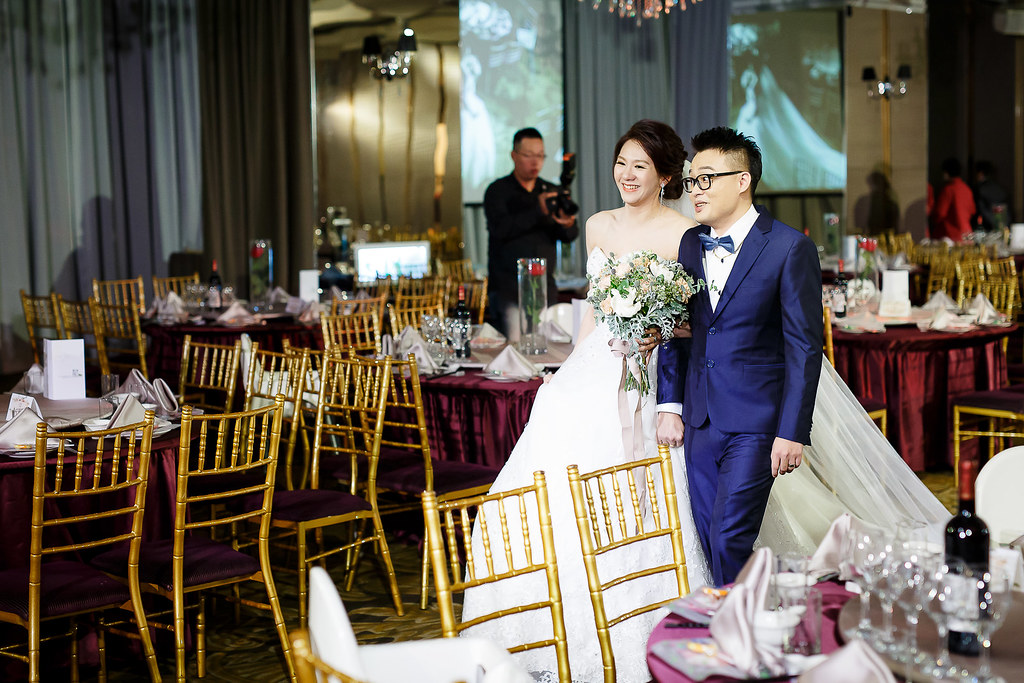 [婚禮攝影]維晟蕙彤 幸福喜宴@新北市彭園-最專業的團隊完成每場完美婚禮紀錄，拍的不只好更要快! #即拍即印