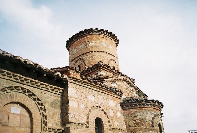 Koumbelidiki church