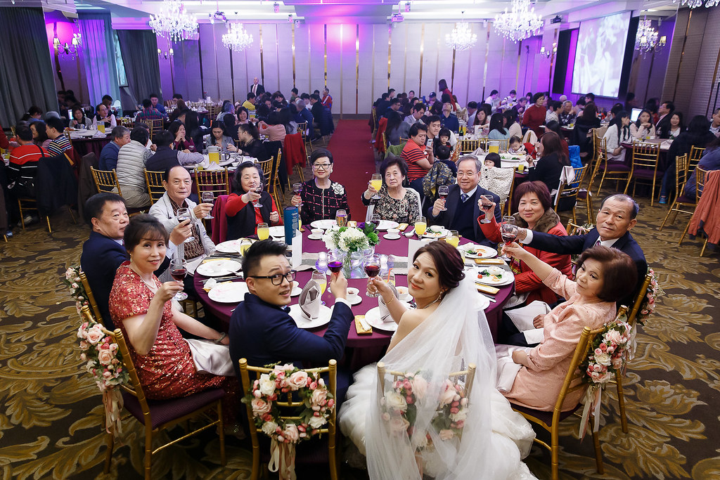 [婚禮攝影]維晟蕙彤 幸福喜宴@新北市彭園-最專業的團隊完成每場完美婚禮紀錄，拍的不只好更要快! #台北婚攝