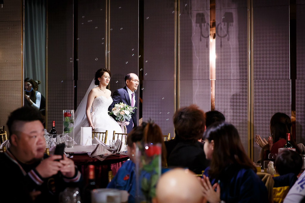 [婚禮攝影]維晟蕙彤 幸福喜宴@新北市彭園-最專業的團隊完成每場完美婚禮紀錄，拍的不只好更要快! #婚攝作品