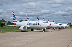 New Winter Service to St. Thomas Launched by American Airlines