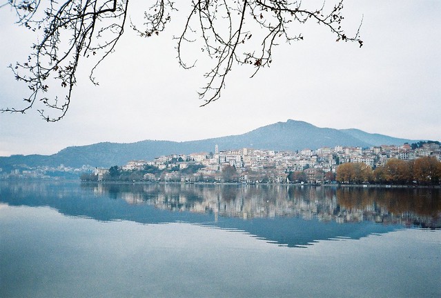 Kastoria, Greece