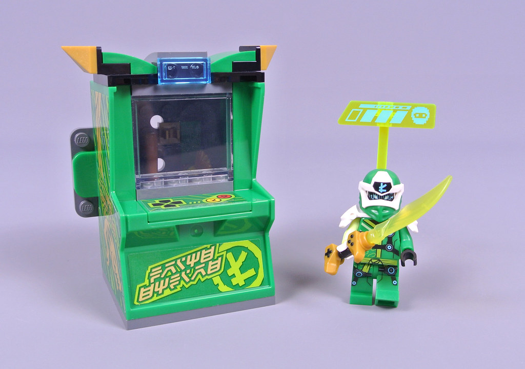 NEW Lego Star Wars Minifig 7 LIGHT SABER LOT Jedi Minifigure Weapon w//Pink Green