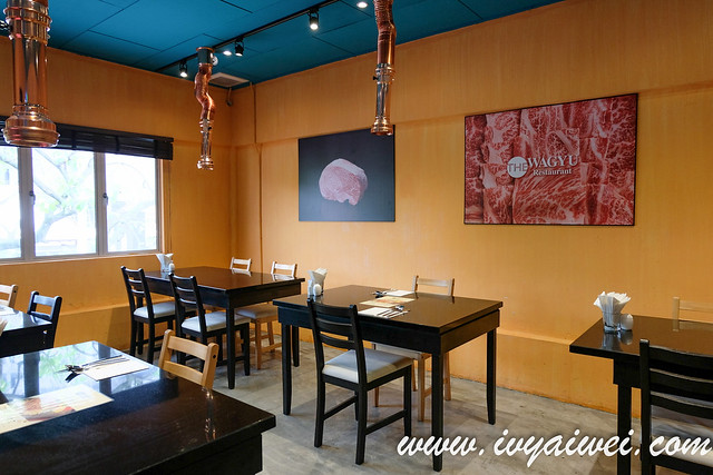 the wagyu restaurant (13)