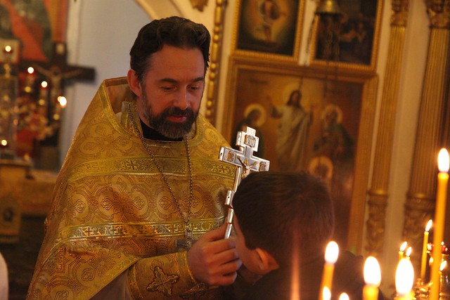 Святителя Николая,  архиепископа Мир  Ликийских, чудотворца (ок.345) 2019 - фото №31