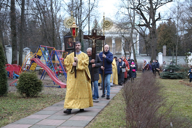 Святителя Николая,  архиепископа Мир  Ликийских, чудотворца (ок.345) 2019