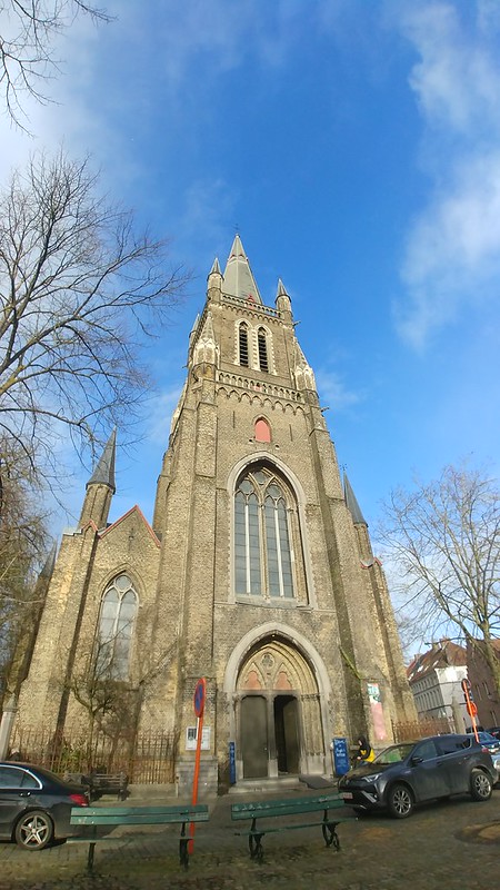 Magdalenakerk