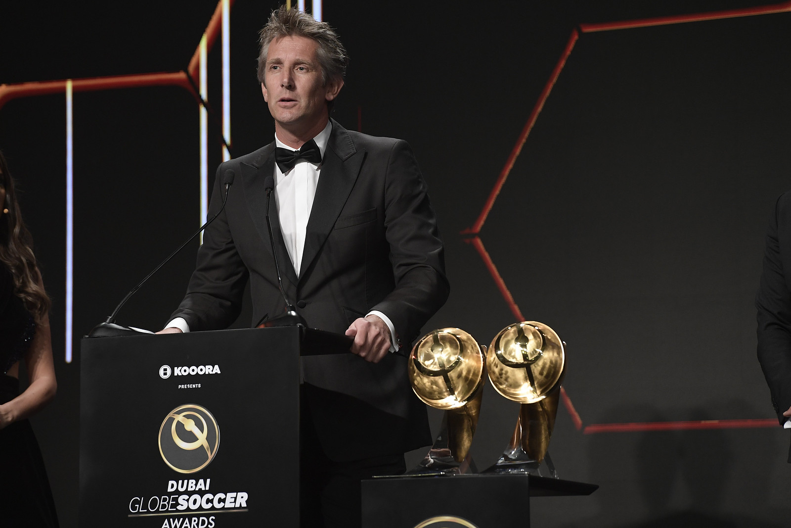 Globe Soccer Award 2019 - Decima Edizione