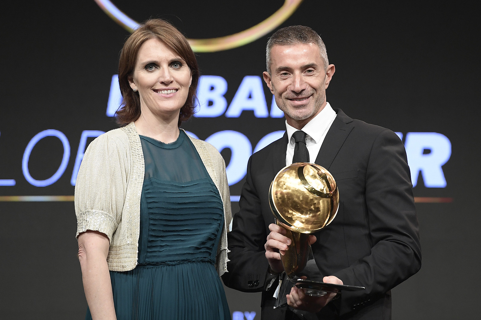Globe Soccer Award 2019 - Decima Edizione