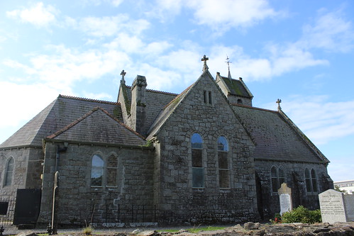 church église ireland anglican eire irlande