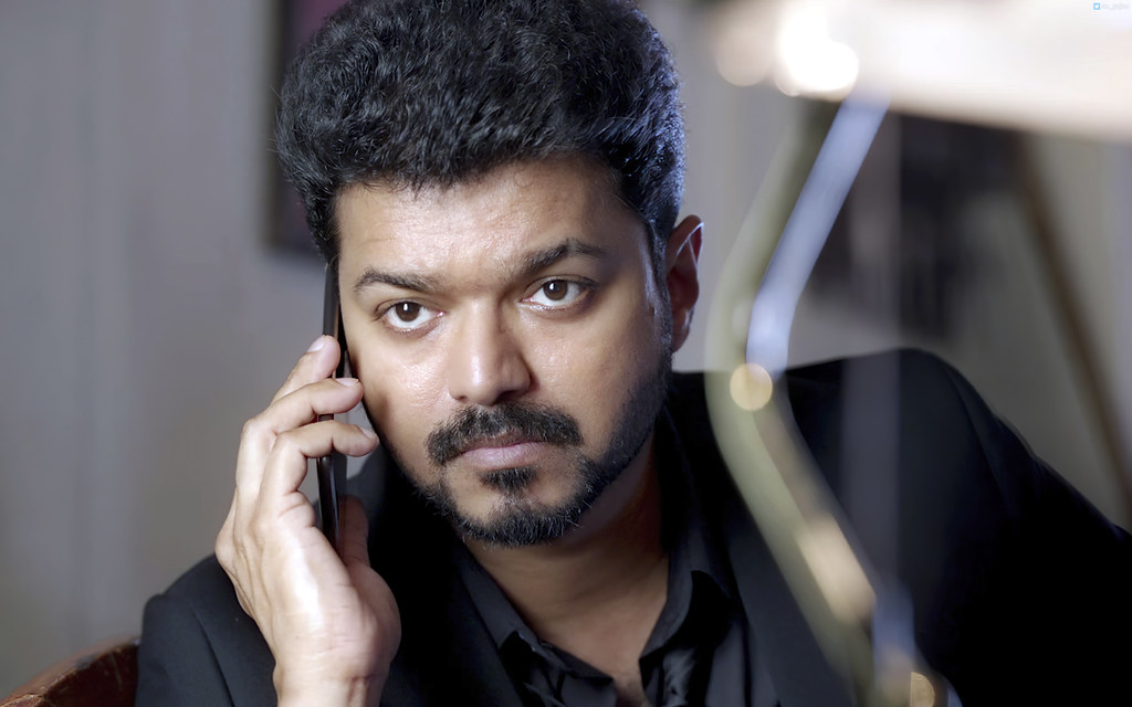 You Won't Believe How Much Vijay Is Getting Paid For His Role In  'Thalapathi 68' Prepare To Be Shocked - Film News Portal