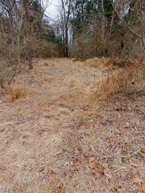 11th corps detour to Taneytown Rd,