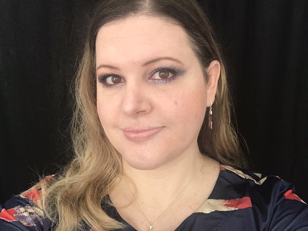 colourpop misunderstood palette makeup tutorial