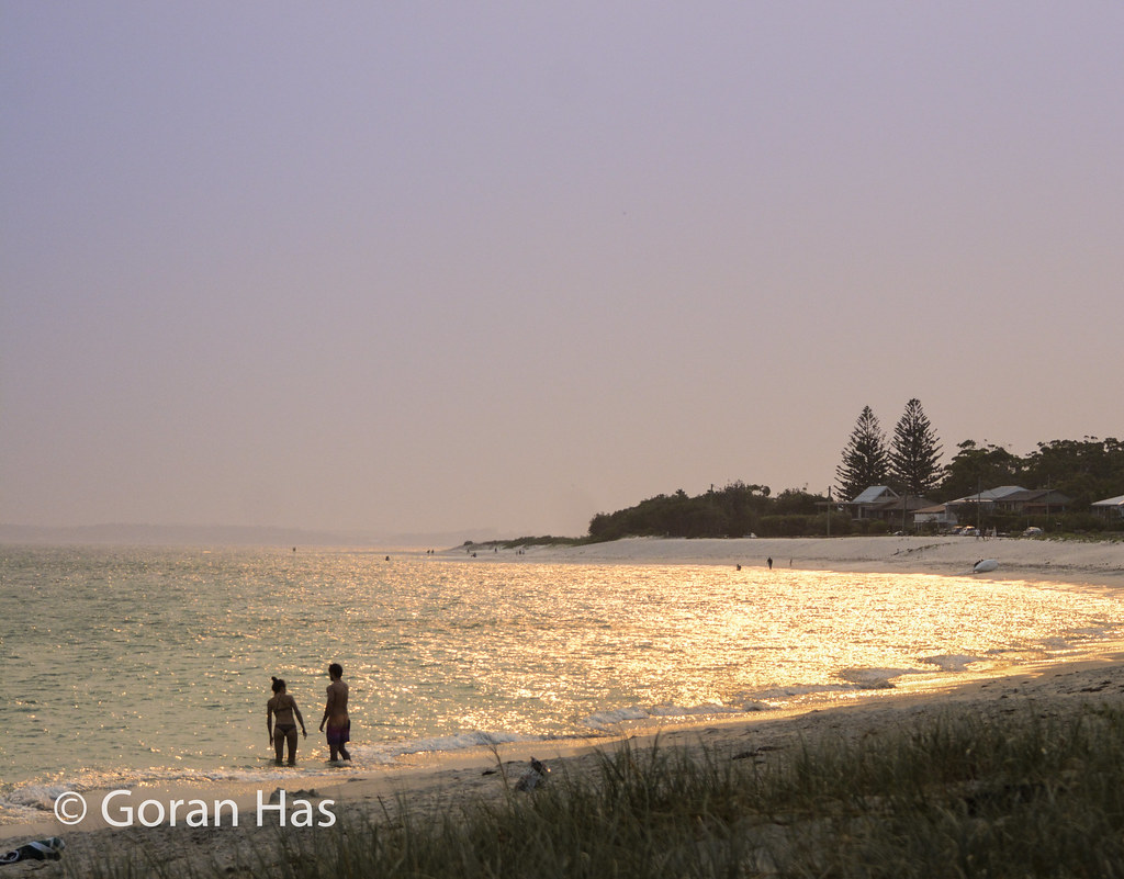 Jimmy's Beach