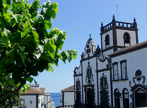 Vila Franca do Campo. Lago do Congro (ruta senderista). Riveira do Caldeiroes. - Vacaciones en las Islas Azores: Sao Miguel y Terceira. (26)
