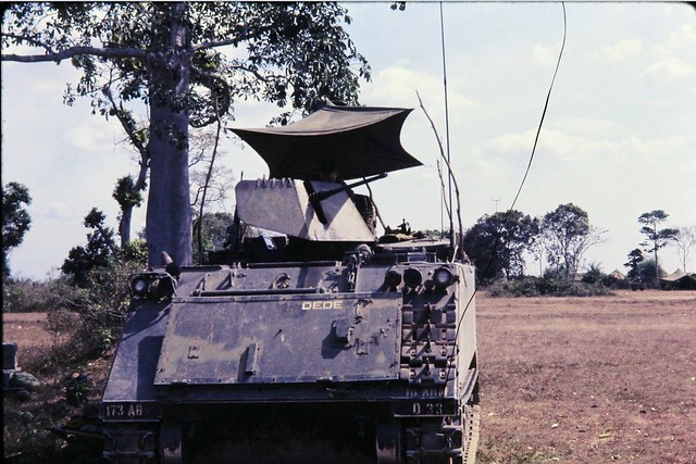 M113 apc 