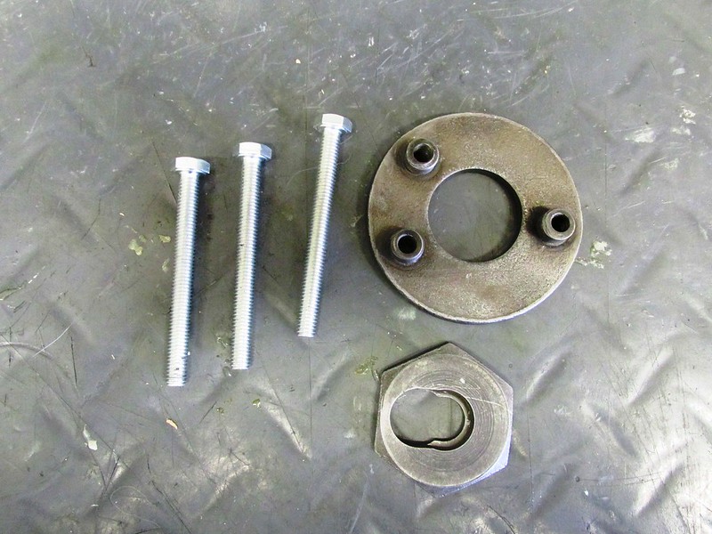 Cycle Works Guide Ring Removal Tool