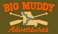 Big Muddy Adventures